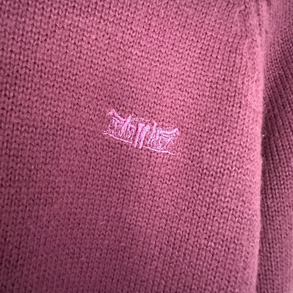 Vintage Levi’s red tab jumper - Picture 2 of 8